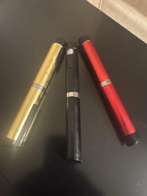 V3 injection Pen