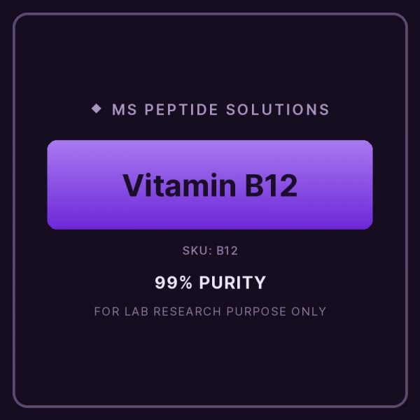 Vitamin B12