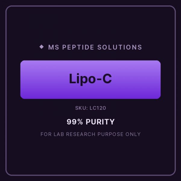 Lipo C 10ml
