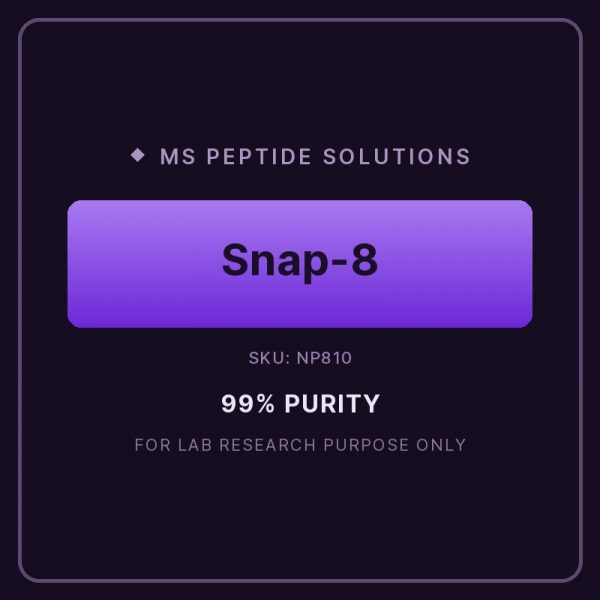 SNAP-8 10mg