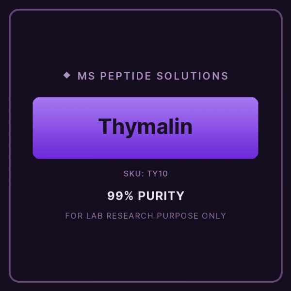 Thymalin 10mg