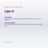 What Lipo C does (SKU LC120): how the compound works, in short
