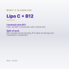 Lipo C + B12 what it does What Lipo C + B12 does (SKU LC216): how the compound works, in short