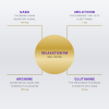 v3-ingredients-rp226 Relaxation PM composition card listing GABA, melatonin, arginine and glutamine with doses